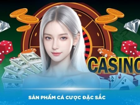 Casino Trực Tuyến TaiXiuOnline Hàng Đầu Tặng Tiền Thưởng