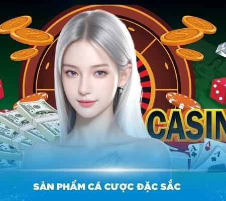 Casino Trực Tuyến TaiXiuOnline Hàng Đầu Tặng Tiền Thưởng