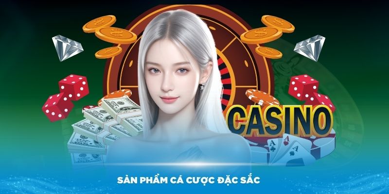 Casino Trực Tuyến TaiXiuOnline Hàng Đầu Tặng Tiền Thưởng
